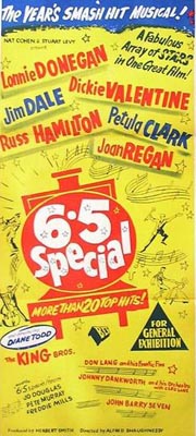 6.5 Special poster